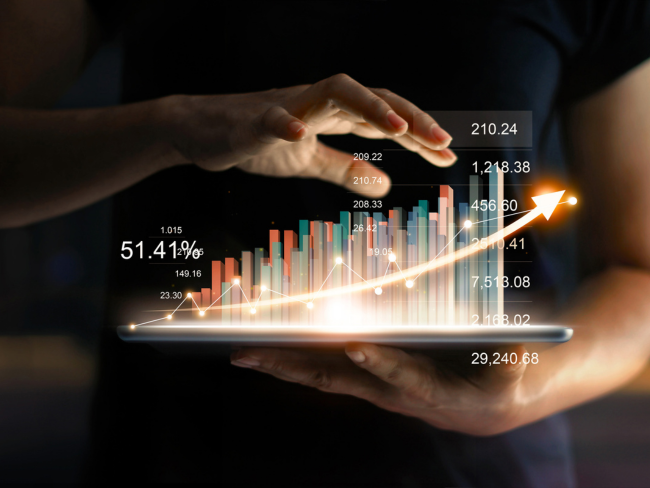 Strategie & Konzeption